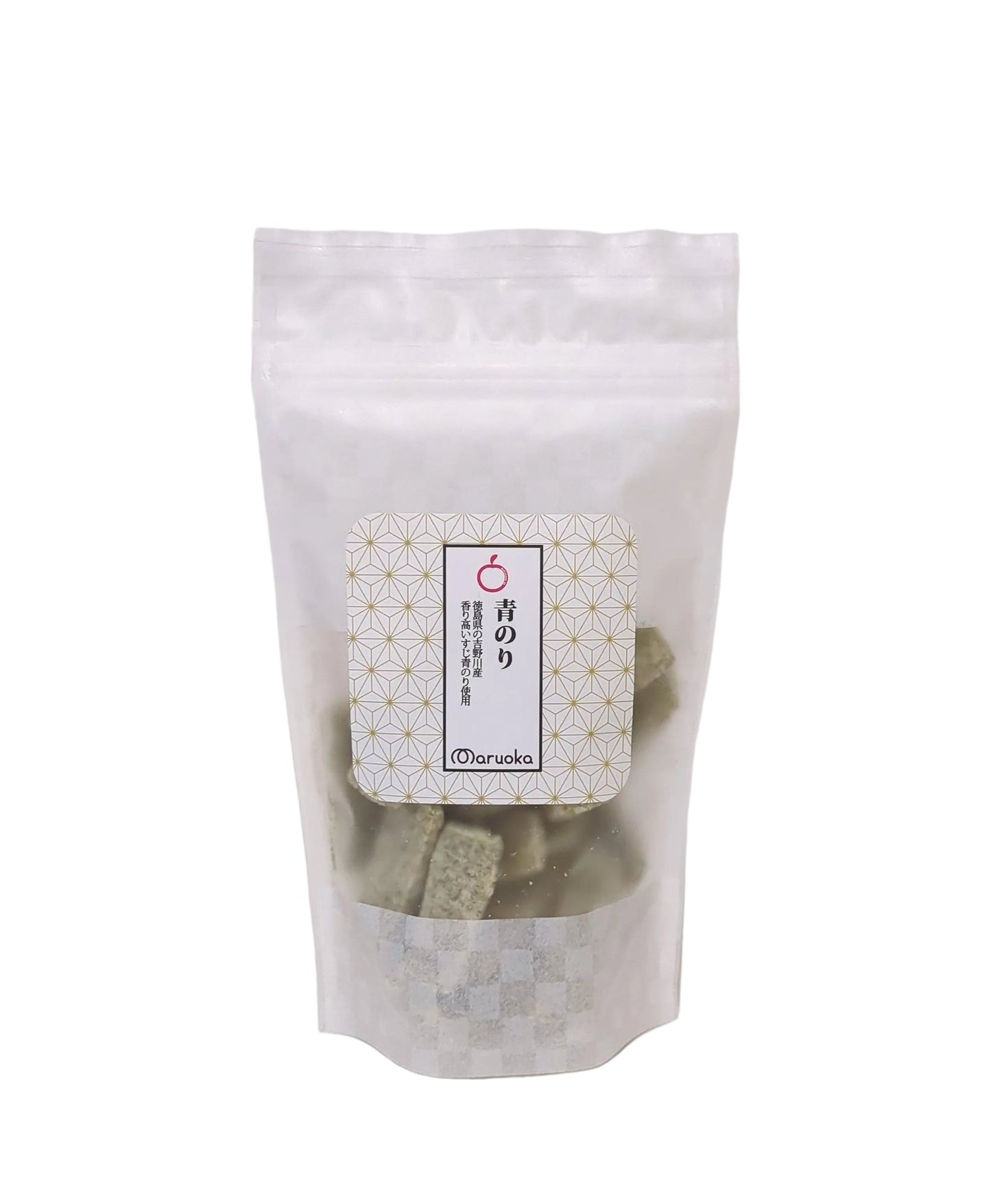 玄米おかき