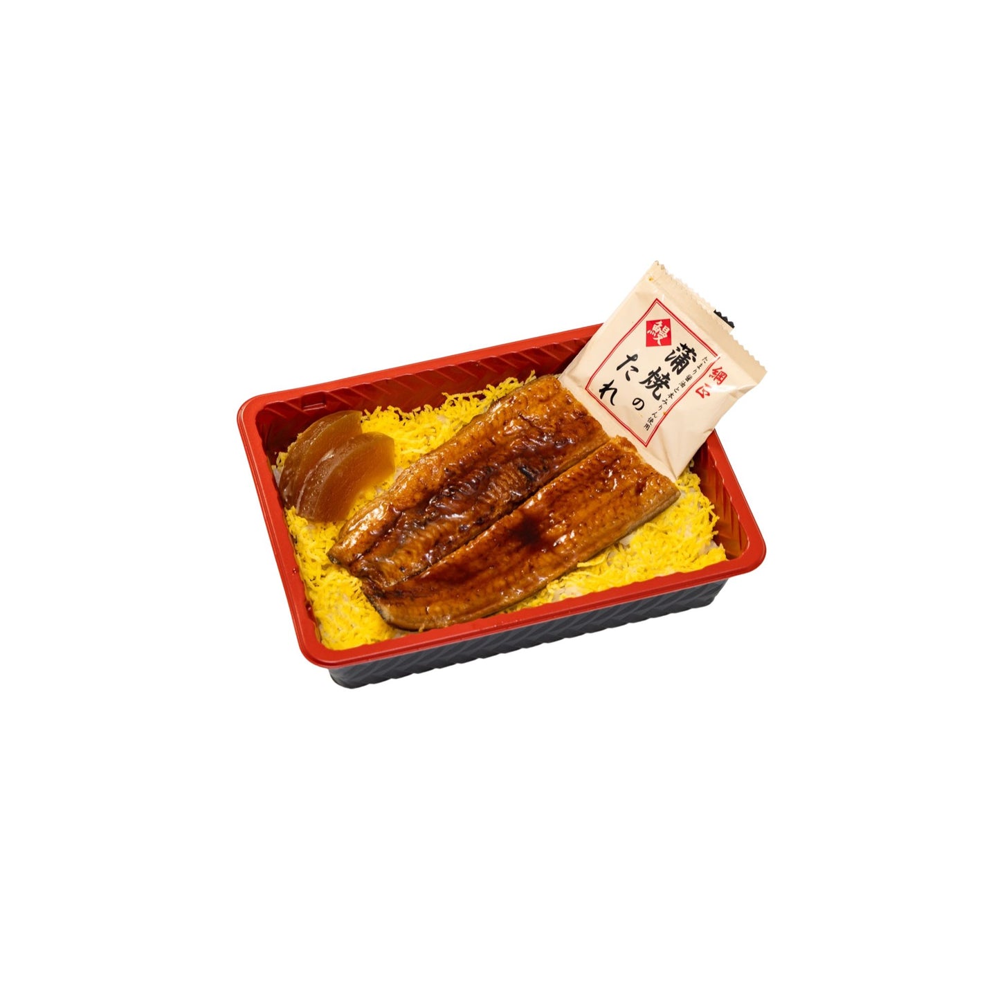 関東風　うな重（ハーフ）