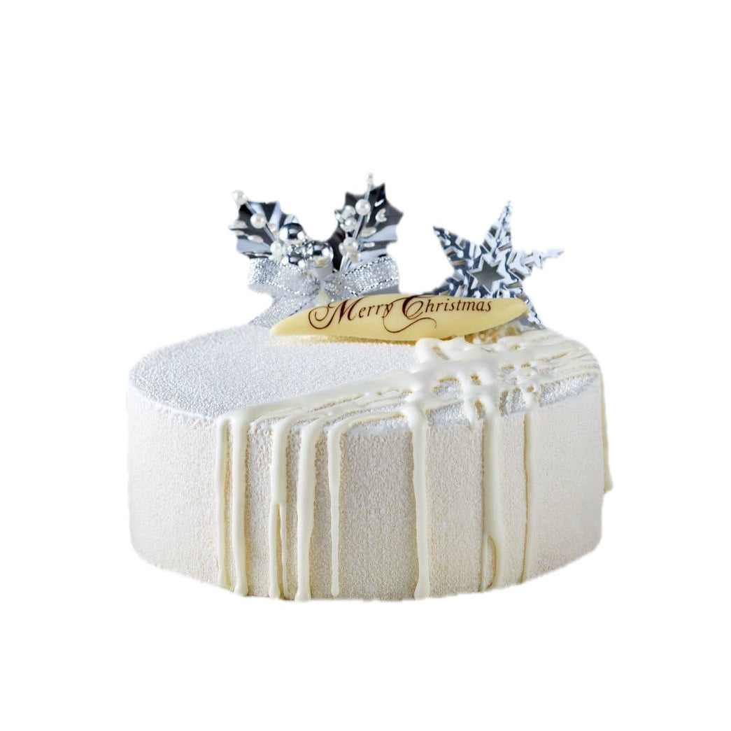 ノエル・ホワイト【ティーケーシン】