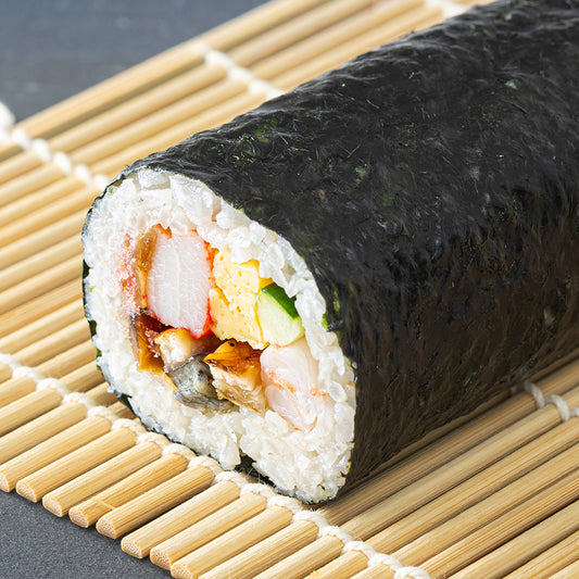 開運八宝恵方巻