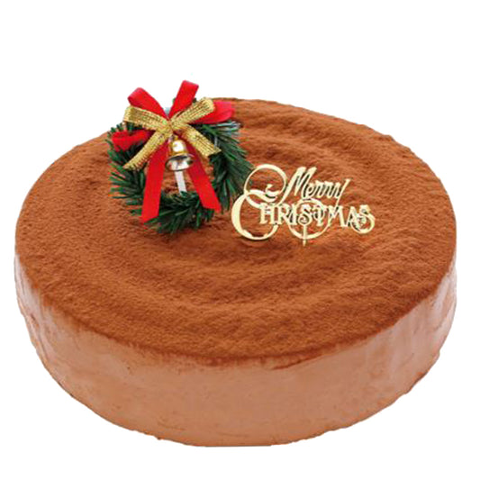 クリスマスショコラ【ファミール】