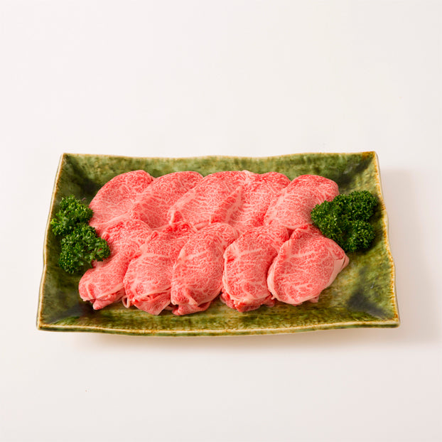 特選！増田和牛すきやきセット【約4人前】※送料無料