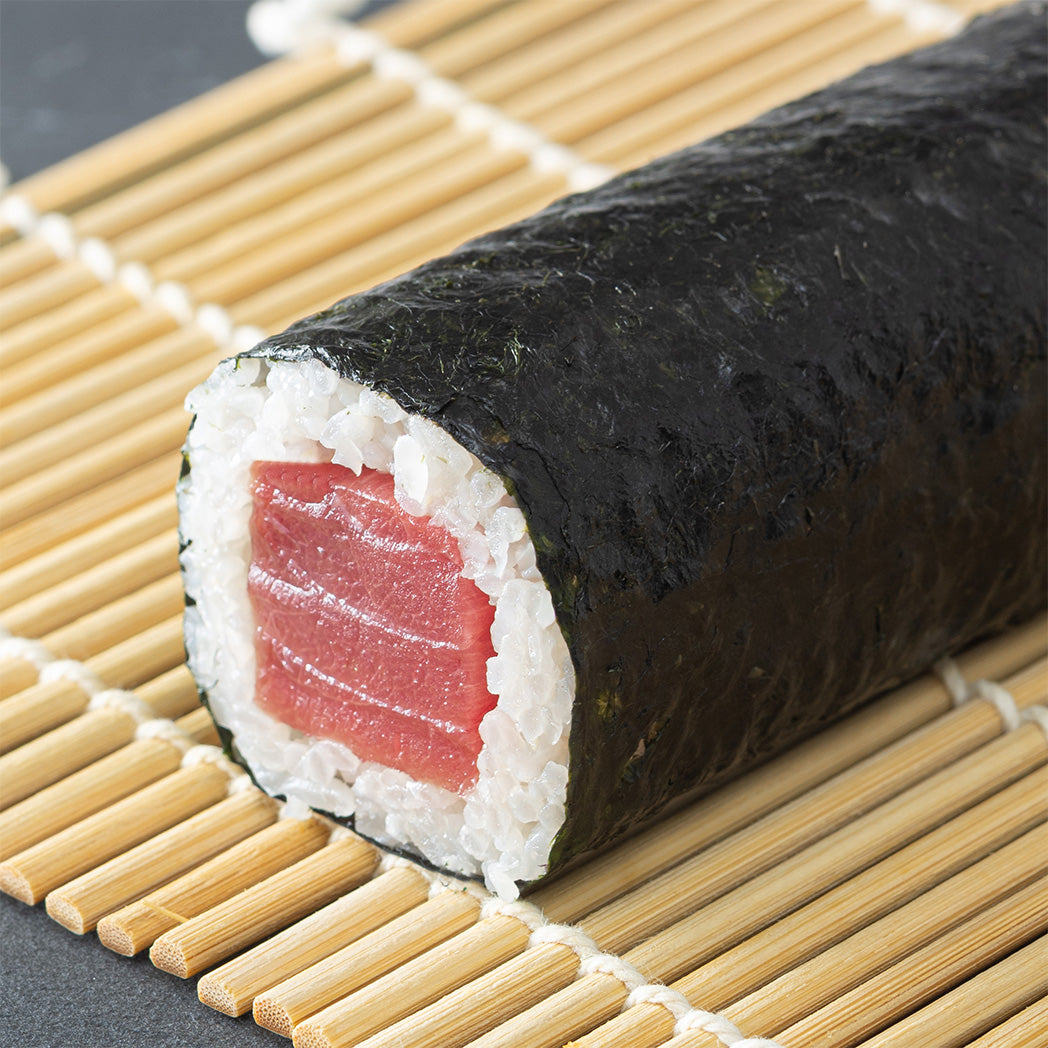 開運本生まぐろ巻