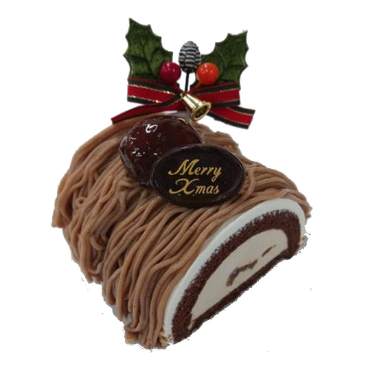 ノエル・モンブラン【ファミール】