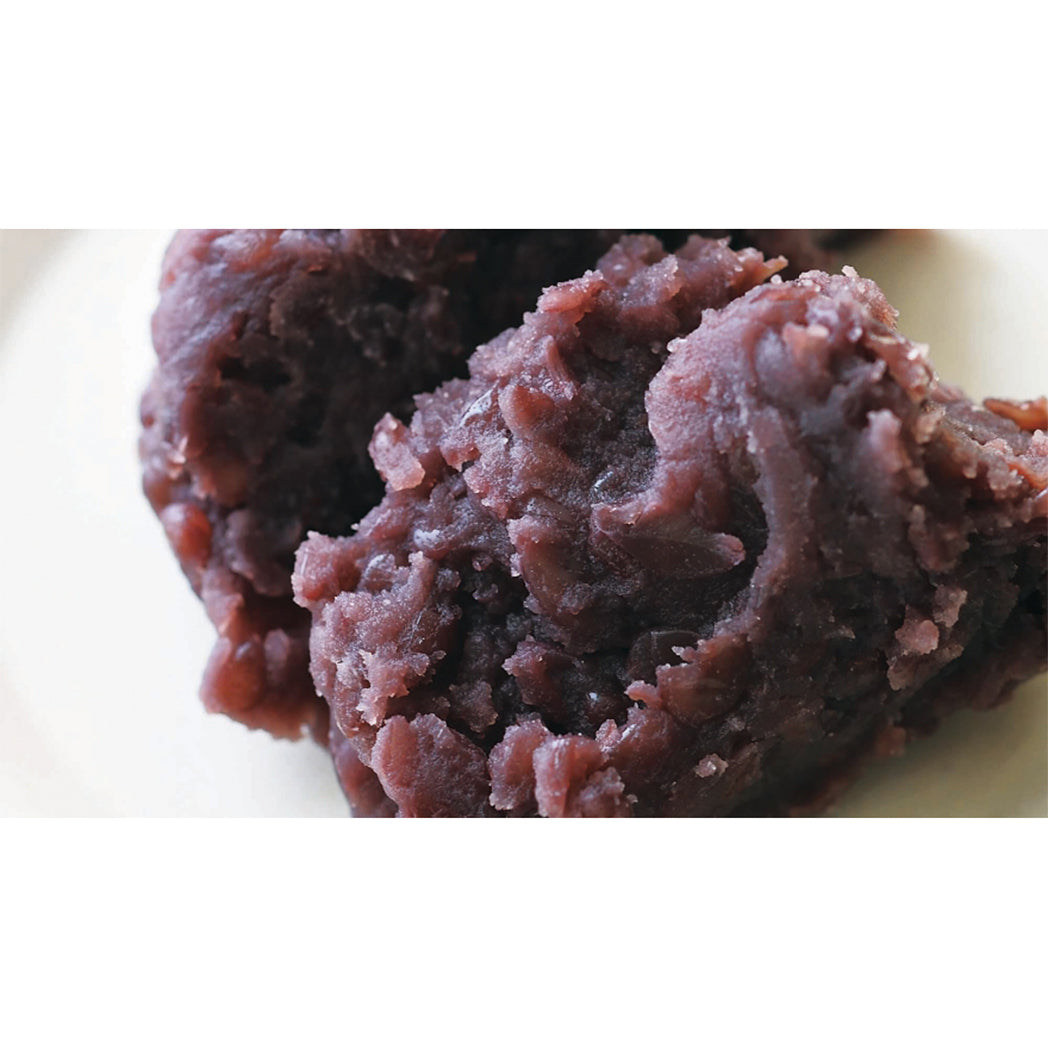 【特選】さちあんの粒あん　500g