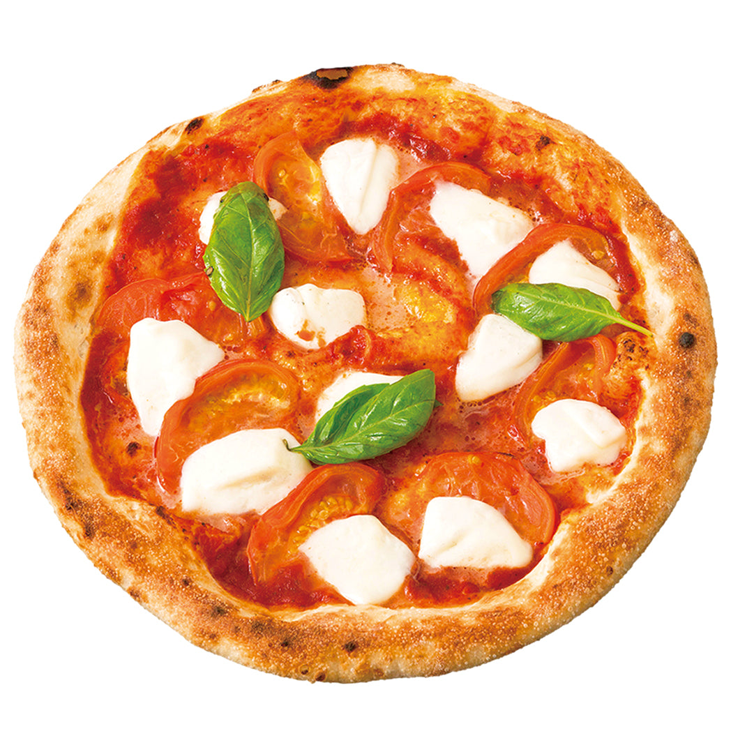 有機モッツアレラのマルゲリータ